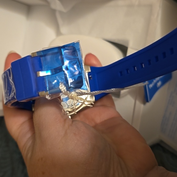 Technomarine watch - Picture 3 of 5